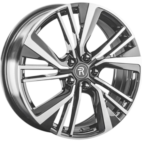 Диски Replay CHG13 7x19 5*114.3 ET45 DIA60.1 GMF Литой купить с бесплатной доставкой в пункты выдачи в Петербурге